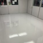 General Motors - Center Floor