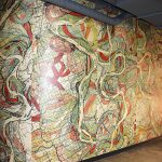 Wallcovering Mural - Microsoft STL