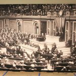 Soldiers Memorial Mural